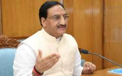 Ramesh Pokhriyal 'Nishank'