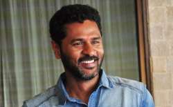 Prabhu Deva