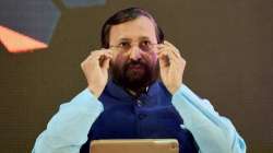 Prakash Javadekar