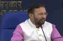 Prakash Javadekar 