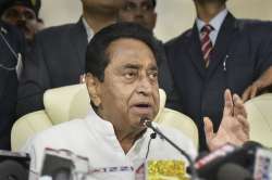 MP CM Kamal Nath