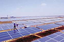 Solar power tariff remains low at Rs 2.5 per unit in SECI auction