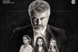 Nerkonda Paarvai starring Ajith Kumar, Vidya Balan & Shraddha Srinath