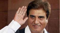 Raj Babbar reveals that loss of Amethi seat has pained Congress President Rahul Gandhi 