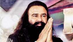 Dera Sacha Sauda chief Gurmeet Ram Rahim