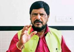 Ramdas Athawale defends PM Modi