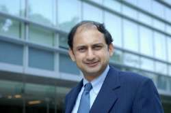 Viral Acharya