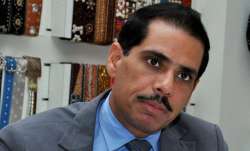 Robert Vadra 