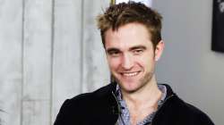 Robert Pattinson