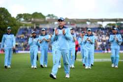 2019 World Cup: Jason Roy's 153 sets up England's massive 106-run win over Bangladesh