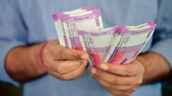 Rupee rises 31 paise to 69.39 vs US dollar