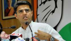 Another MLA bats for Sachin Pilot as Rajasthan CM