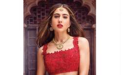 Sara Ali Khan