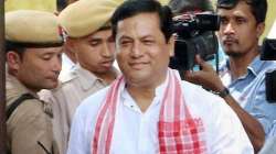 Sarbanand Sonowal