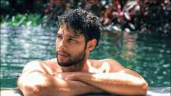  Siddhant Chaturvedi 