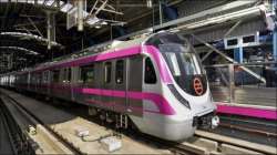 Mumbai Metro