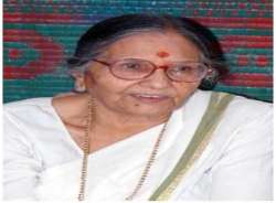 Sleepwell Founder And Ex MP Aligarh Sheela Gautam died at age of 88.