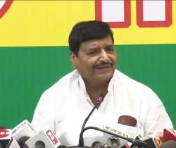 Shivpal Yadav