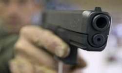 BJP worker shot in Amethi