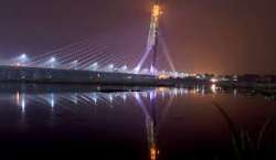 Signature Bridge, Mathura Road among 64 vulnerable stretches identified by Delhi Police