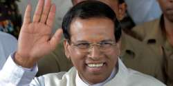 Sirisena to chair his final Cabinet meeting