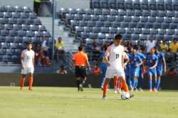 Sunil Chhetri