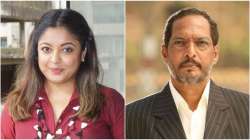 Mumbai Police close Tanushree Dutta's #MeToo case against Nana Patekar