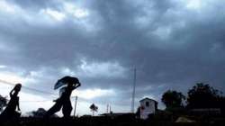 Monsoon may take more time to reach Odisha.
{Representational image}