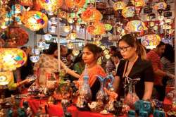 India International Mega Trade Fair (Representational Image)