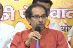 Shiv Sena, Uddhav Thackeray,