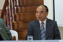 Mizoram CM presents Rs 10,692.30 crore tax-free budget for 2019-20