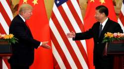 US-China relation