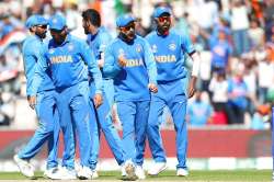 2019 World Cup: Virat Kohli credits Mohammed Shami, Jasprit Bumrah after India's great escape agains