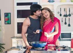 Jennifer Winget, Harshad Chopda fans want Bepannah back as #FansWantJenShad trends on social media