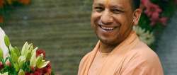 Uttar Pradesh CM Yogi Adityanath 