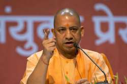 Yogi Adityanath, Chief Minister of Uttar Pradesh