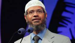 Zakir Naik