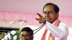 Telangana Assembly passes new municipalities bill says Telangana CM K. Chandrashekhar Rao 