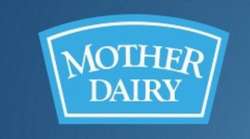 Mother dairy