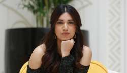 Bhumi Pednekar: Pati Patni Aur Woh is a cracking script