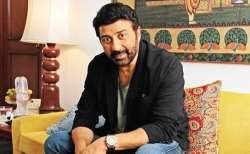 Sunny Deol