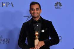 Aziz Ansari Right Now to stream on Netflix from July 9