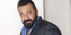 Sanjay Dutt 