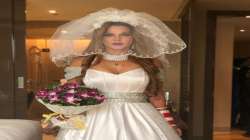 Has Rakhi Sawant secretly tied knot with an NRI? Deets inside