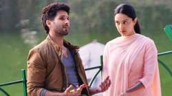 Kabir Singh Australia Box Office