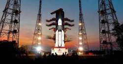 Chandrayaan-2 launch delayed indefinitely due to ‘technical snag’