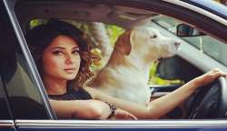 Jennifer Winget looks intense in leaked videos from Code M sets