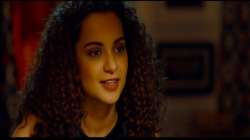 Kangana Ranaut post Judgementall Hai Kya success thanks media for their support, watch video