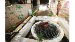 Centre asks civic bodies to set up cell for rainwater harvesting