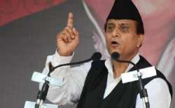 Azam Khan